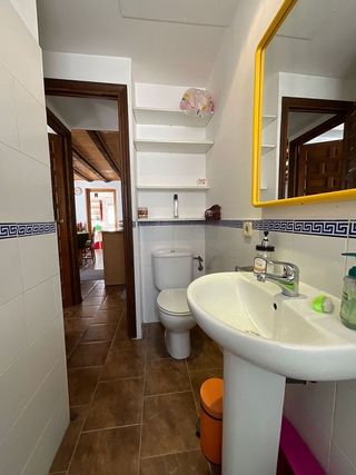 Piso en alquiler en Cercedilla