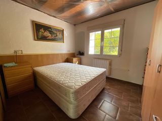 Piso en alquiler en Cercedilla