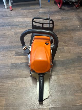 Motosierra Stihl MS 362