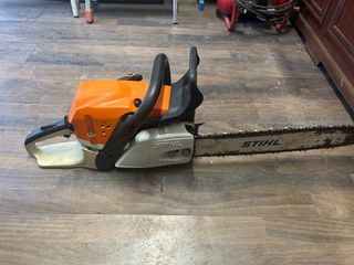Motosierra Stihl MS 362
