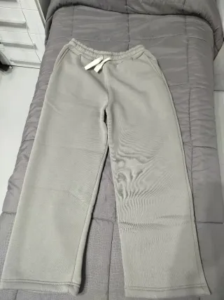 Tuta Grigio Asfalto nuova