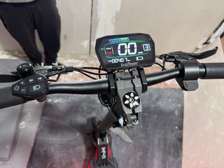 Ecoextrem Tank M41 Patinete Eléctrico