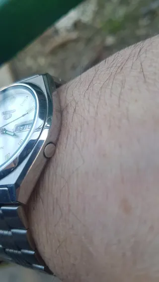 Orologio Seiko 5 Automatic vintage