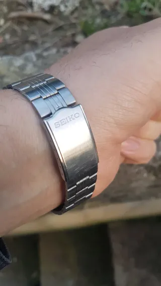 Orologio Seiko 5 Automatic vintage