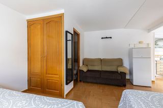 Ático en alquiler en Cortes - Huertas en Madrid