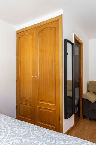 Ático en alquiler en Cortes - Huertas en Madrid