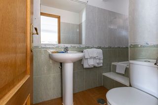 Ático en alquiler en Cortes - Huertas en Madrid