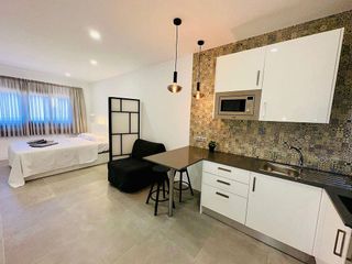 Estudio en alquiler en Santiago del Teide en Santiago del Teide