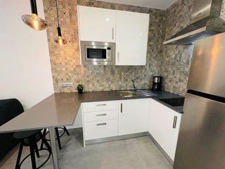 Estudio en alquiler en Santiago del Teide en Santiago del Teide