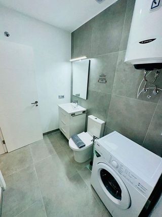 Estudio en alquiler en Santiago del Teide en Santiago del Teide