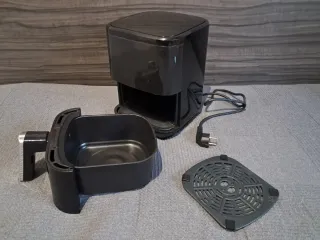 Freidora de aire 2.4L 1400W