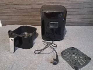 Freidora de aire 2.4L 1400W