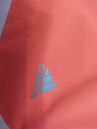 Pantalón corto deportivo mujer Adidas