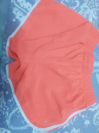 Pantalón corto deportivo mujer Adidas