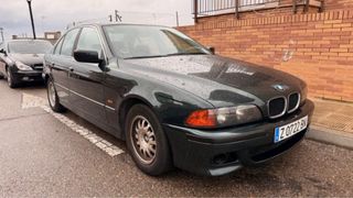 BMW Serie 5 1999