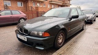 BMW Serie 5 1999
