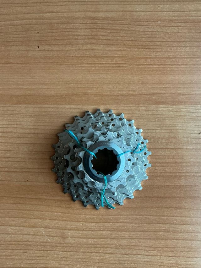 Piñón Shimano Ultegra 10 Velocidades