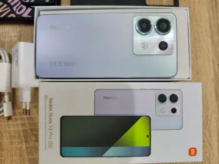 Xiaomi Redmi Note 13 Pro 5G 128GB