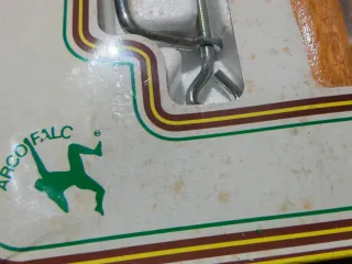 Set Ping Pong Racchette e Palline