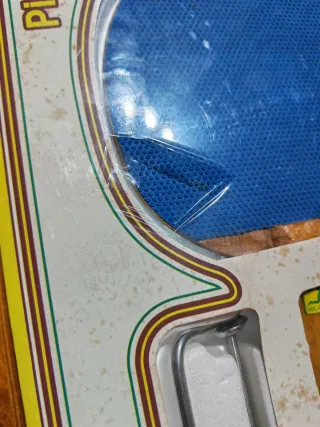 Set Ping Pong Racchette e Palline