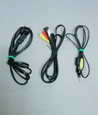 Videocámara Panasonic NV-GS75E Plata