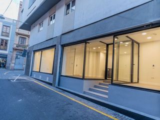 Local comercial en alquiler en Centro en Santa Cruz de Tenerife