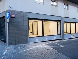 Local comercial en alquiler en Centro en Santa Cruz de Tenerife