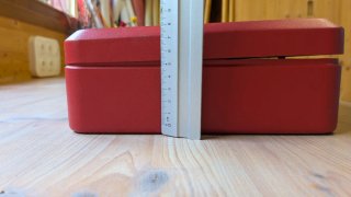 Caja Fuerte Metálica con Combinación Grande