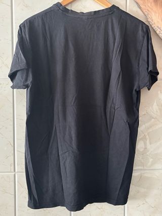 Lote 2 camisetas Harry Potter