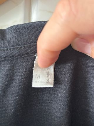 Lote 2 camisetas Harry Potter