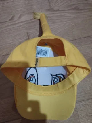 Gorra Disney original