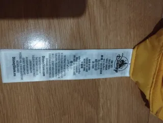 Gorra Disney original