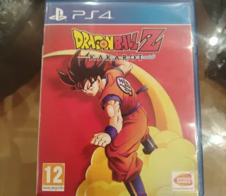 Lote 4 Videojuegos PS4/Xbox 360