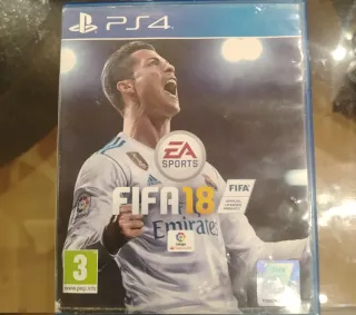 Lote 4 Videojuegos PS4/Xbox 360