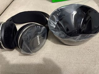 Philips SHD8850 TV Headphones