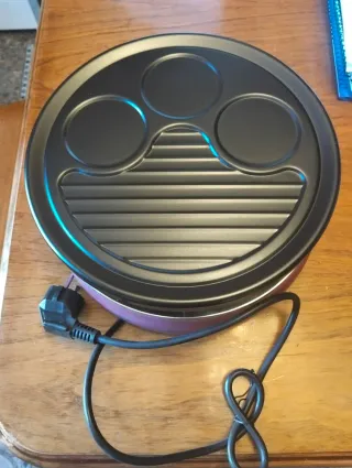 Raclette Tristar RA-2991 Multifuncional