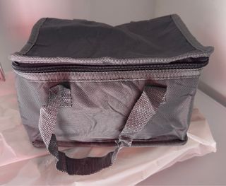 Tupper Eléctrico Calentador Comida