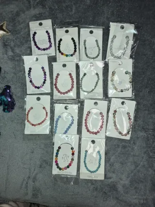 Pulseras Copérni Multicolor