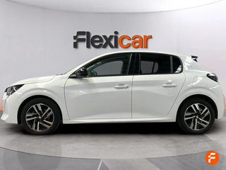 Peugeot 208 PureTech 73kW (100CV) Allure