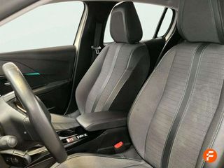 Peugeot 208 PureTech 73kW (100CV) Allure