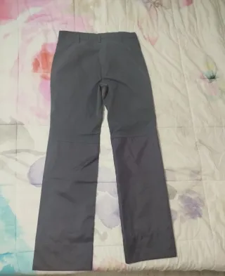 Pantalones de trabajo impermeables