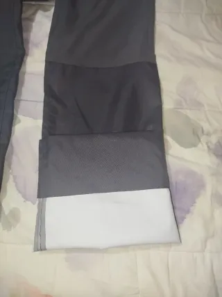 Pantalones de trabajo impermeables