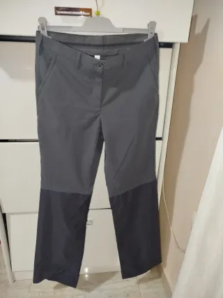 Pantalones de trabajo impermeables