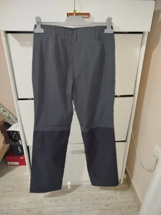 Pantalones de trabajo impermeables