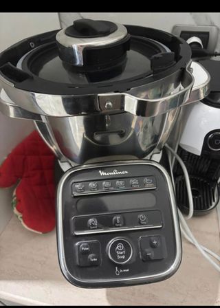 Robot da cucina Moulinex