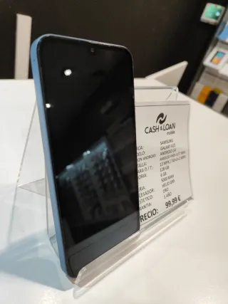 Samsung Galaxy A15 128GB