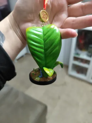 Adorno Disney Bichos 25 Aniversario