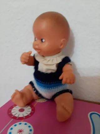 Barriguitas Retoño Muñeca
