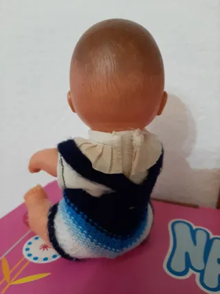 Barriguitas Retoño Muñeca