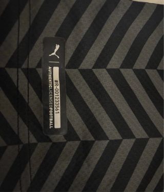 Camiseta de entrenamiento de fútbol BVB